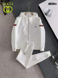 Picture of Gucci Sweater Suits _SKUGucciM-5XL12yr54840135